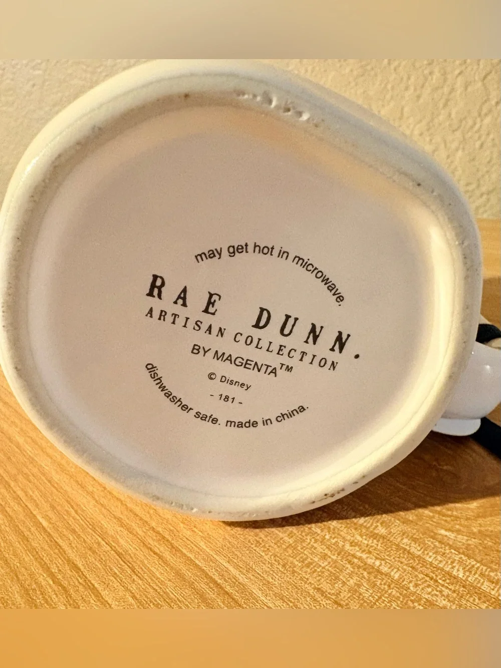 Rae Dunn brand new